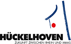 Logo Hueckelhoven
