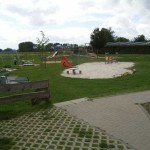 Spielplatz-Aggerstrasse