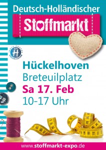 Plakat_Hückelhoven_Stoffmarkt_2018