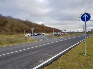 Pendlerparkplatz_Millich_Ratheim