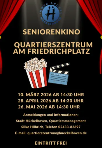 Seniorenkino