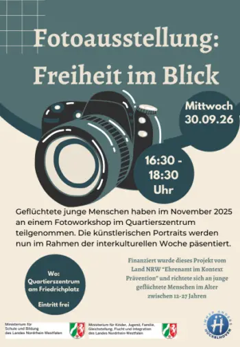 Fotoausstellung