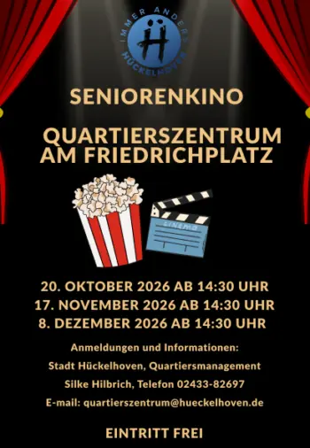 Seniorenkino