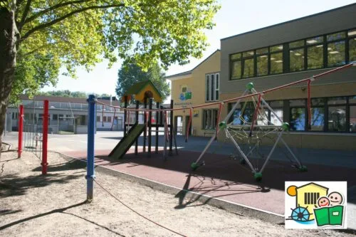 Mühlenbachschule Baal