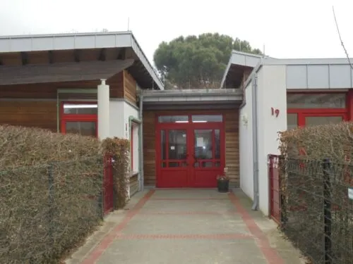 AWO Kindergarten Ratheim