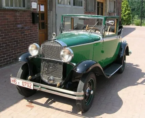 Opelmuseum 1206444311