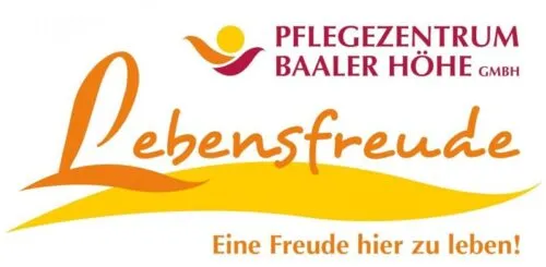 Pflegezentrum Baaler Hohe Logo 2015 556d9fe2ade18