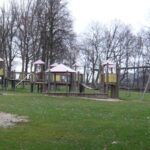 Spielplatz Doveren