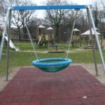 Spielplatz Doveren