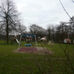 Spielplatz Doveren