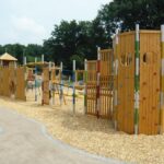 Spielplatz Doverheide