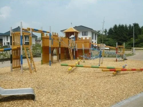 Spielplatz Doverheide3 1249480183