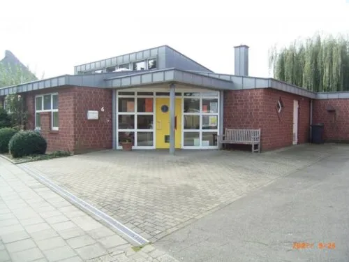 Staedt. KiGa Rurich 1200566995