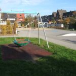 Achenbachstraße Von Dechen Straße