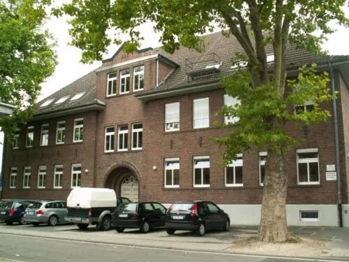 Grundschule Schaufenberg 2