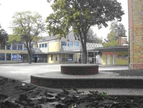 Grundschule An Der Burg 1200667467