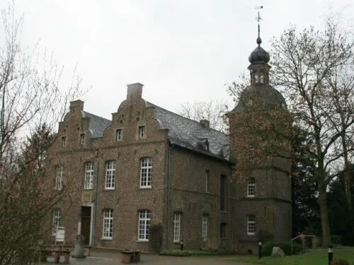 Haus Hückelhoven