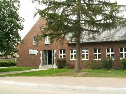 Johann Holzapfel Schule