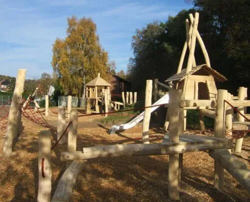 Ratheim Tannenberger Str.