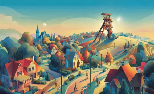 SHU╠ê Website Podcast 1