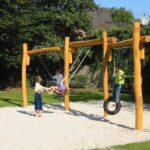 Spielplatz Bruchend 4