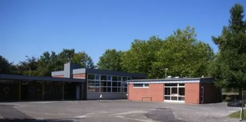 Kath. Grundschule Kleingladbach