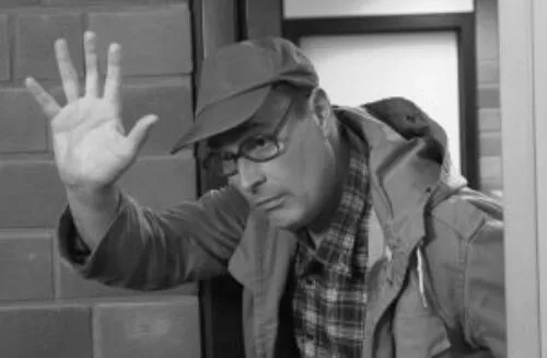 Christian Macharski Schwarz Weiss 300x196