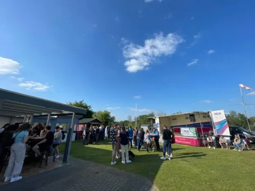 Teamers Day 2023 Foto Martin Breuer BBC