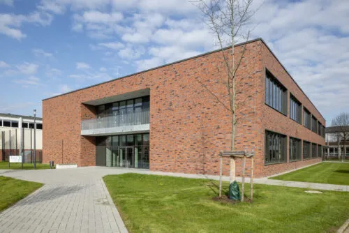 Gemeinschaftsgrundschule Hückelhoven Hilfarth