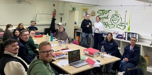 2025 02 18 Stadtjugendring Vorsitzende Foto Stadt Hueckelhoven