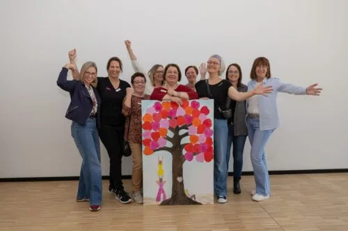 Frauentag HH 1 ©Derya Topal Scaled