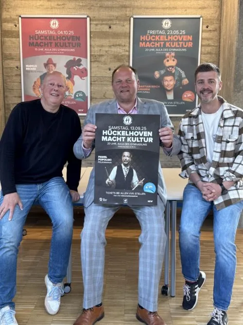 Presseinfo Hueckelhoven Macht Kultur 2025 Scaled