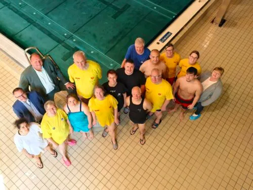 Schwimmprojekt Foto Stadt Hueckelhoven Scaled