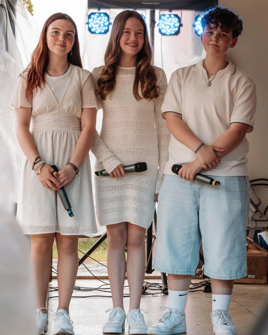 Fotos: Verena Fabrizius