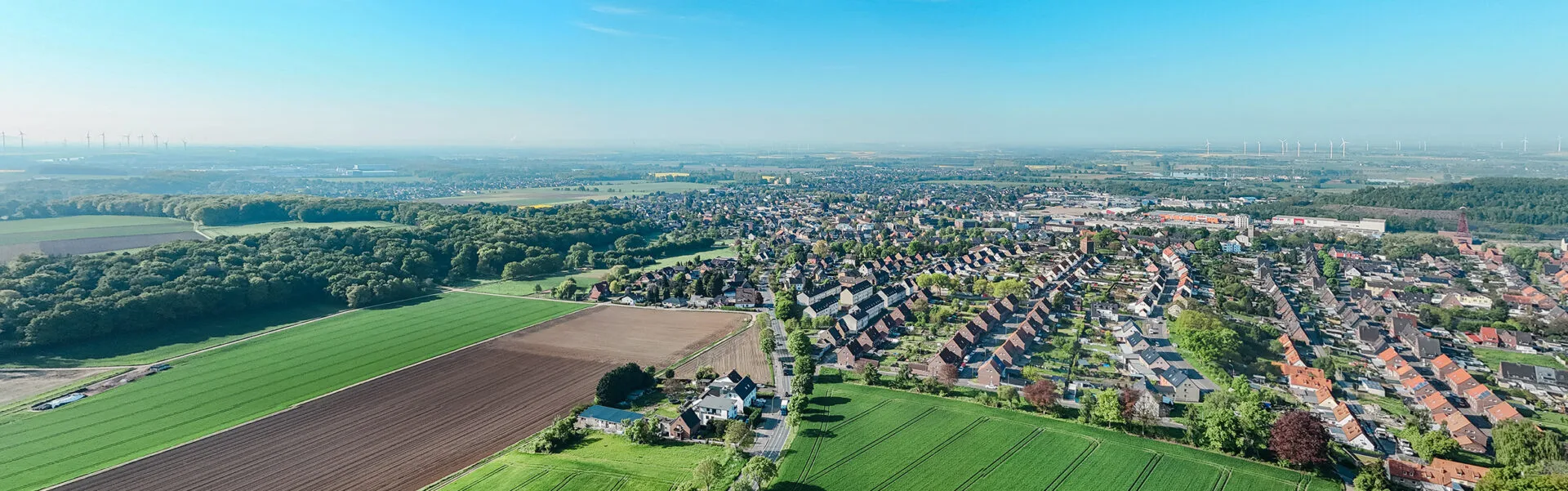 Offizielle Seite der Stadt Hückelhoven
