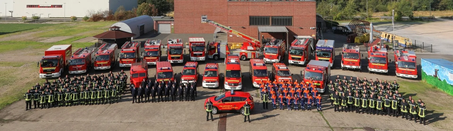 Feuerwehr Hückelhoven Kopie