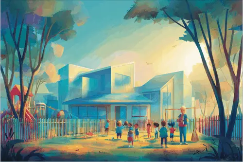 Platzhalter Kindergarten 01