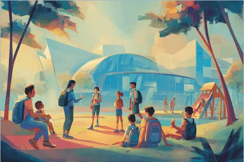 Platzhalter Schule 01