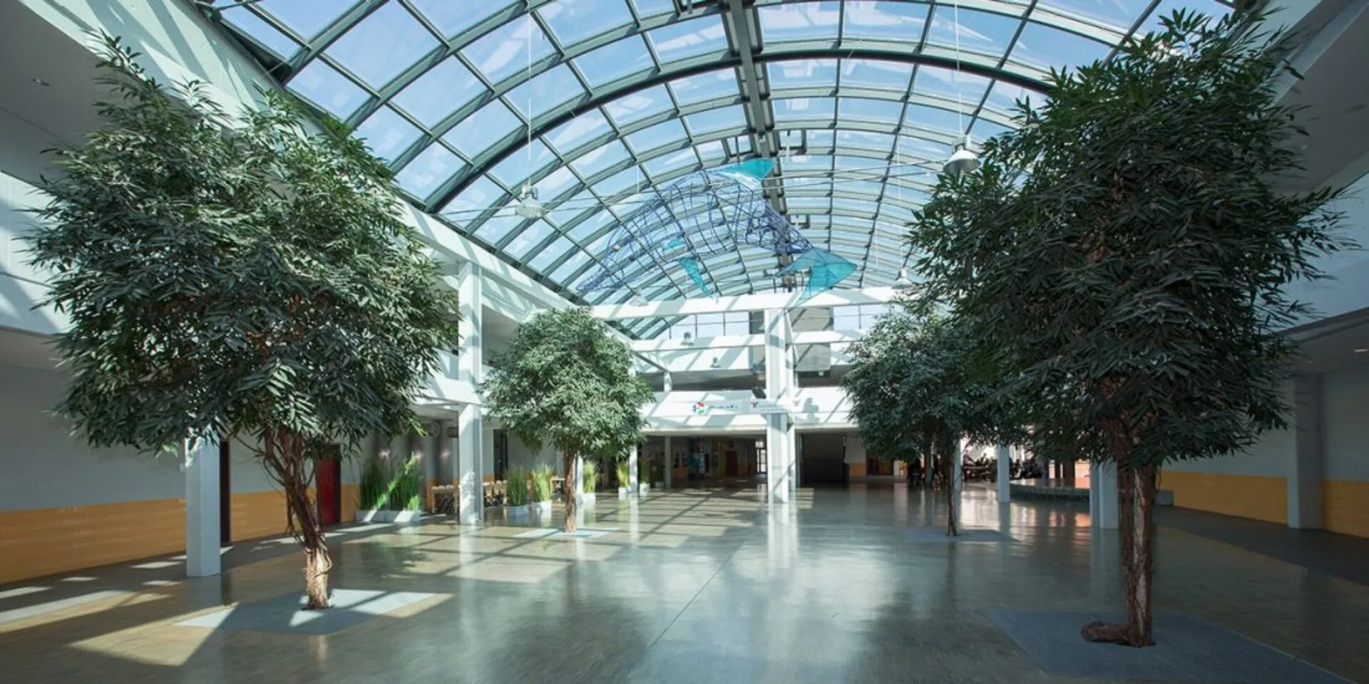 Schulzentrum Ratheim