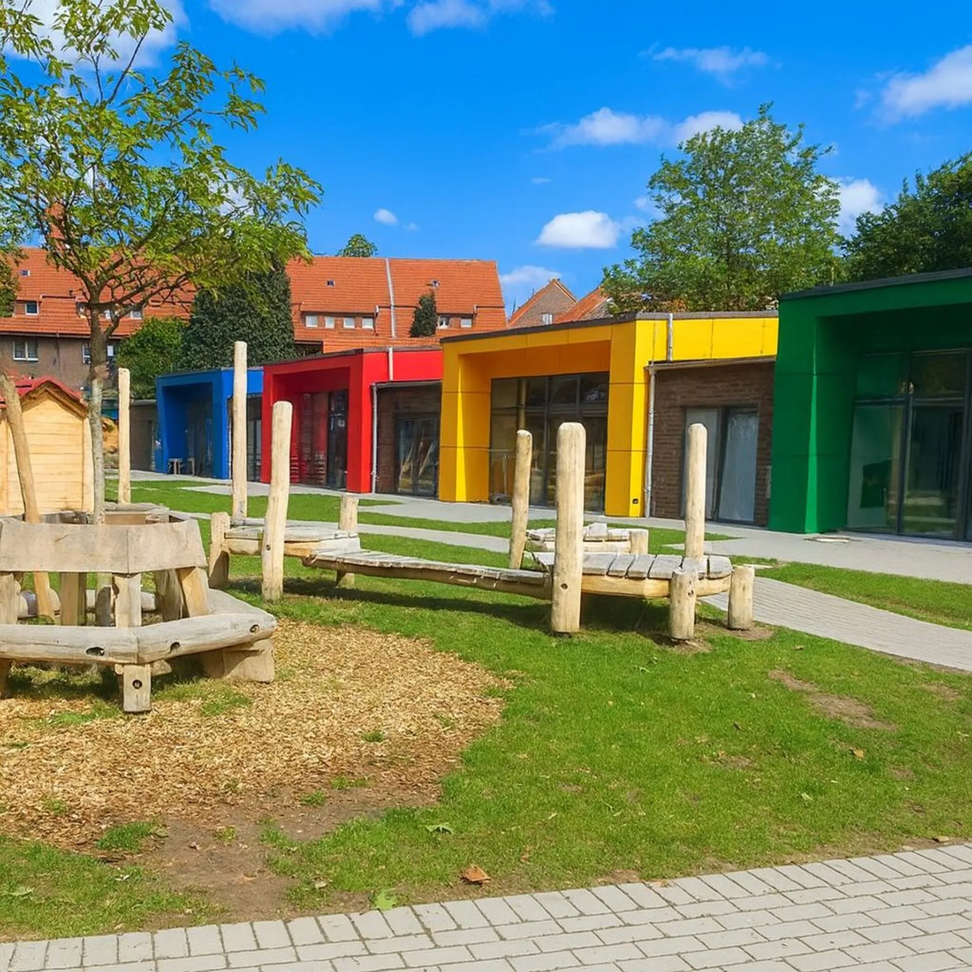 Traumland Mit Spielgeräten Edited