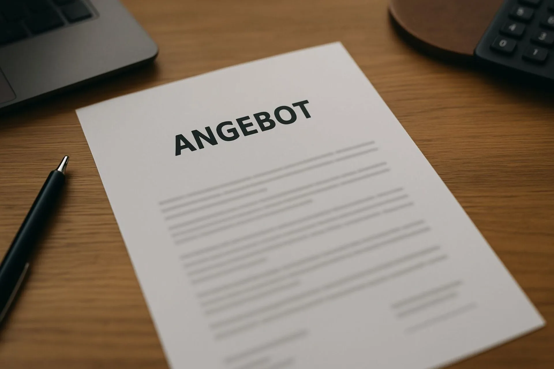 Beispielbild Angebot