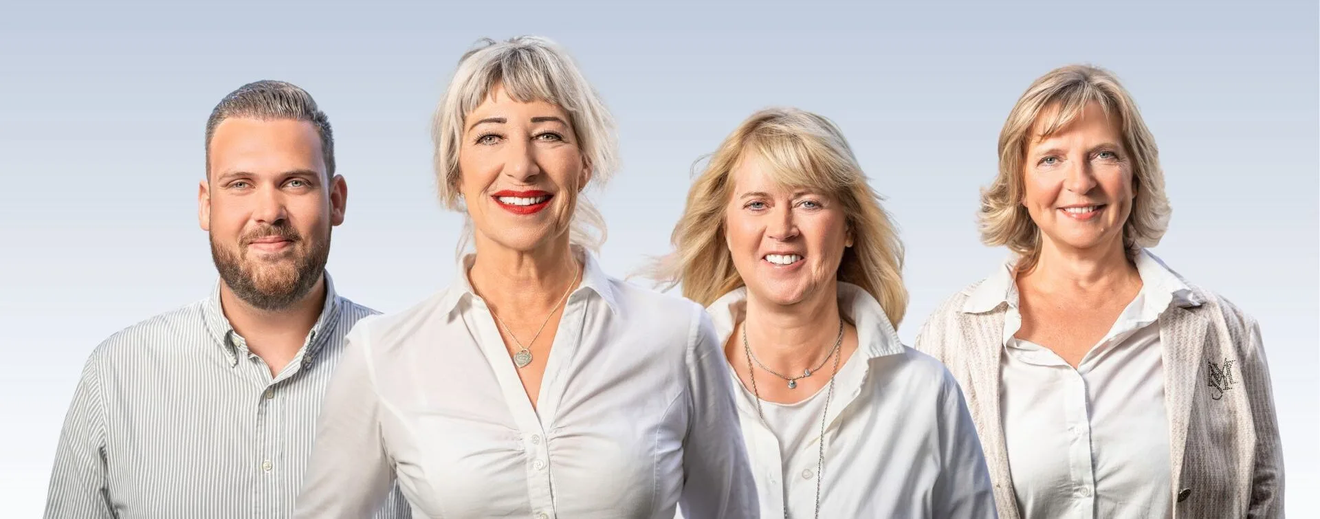 Bürgerservice Mitarbeiter