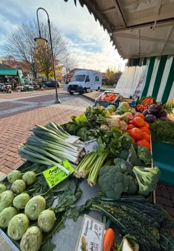 Hückelhoven (Hartlepooler Platz)