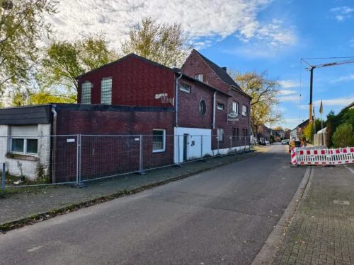 Marienstrasse Ratheim Foto Romulus Timar Scaled