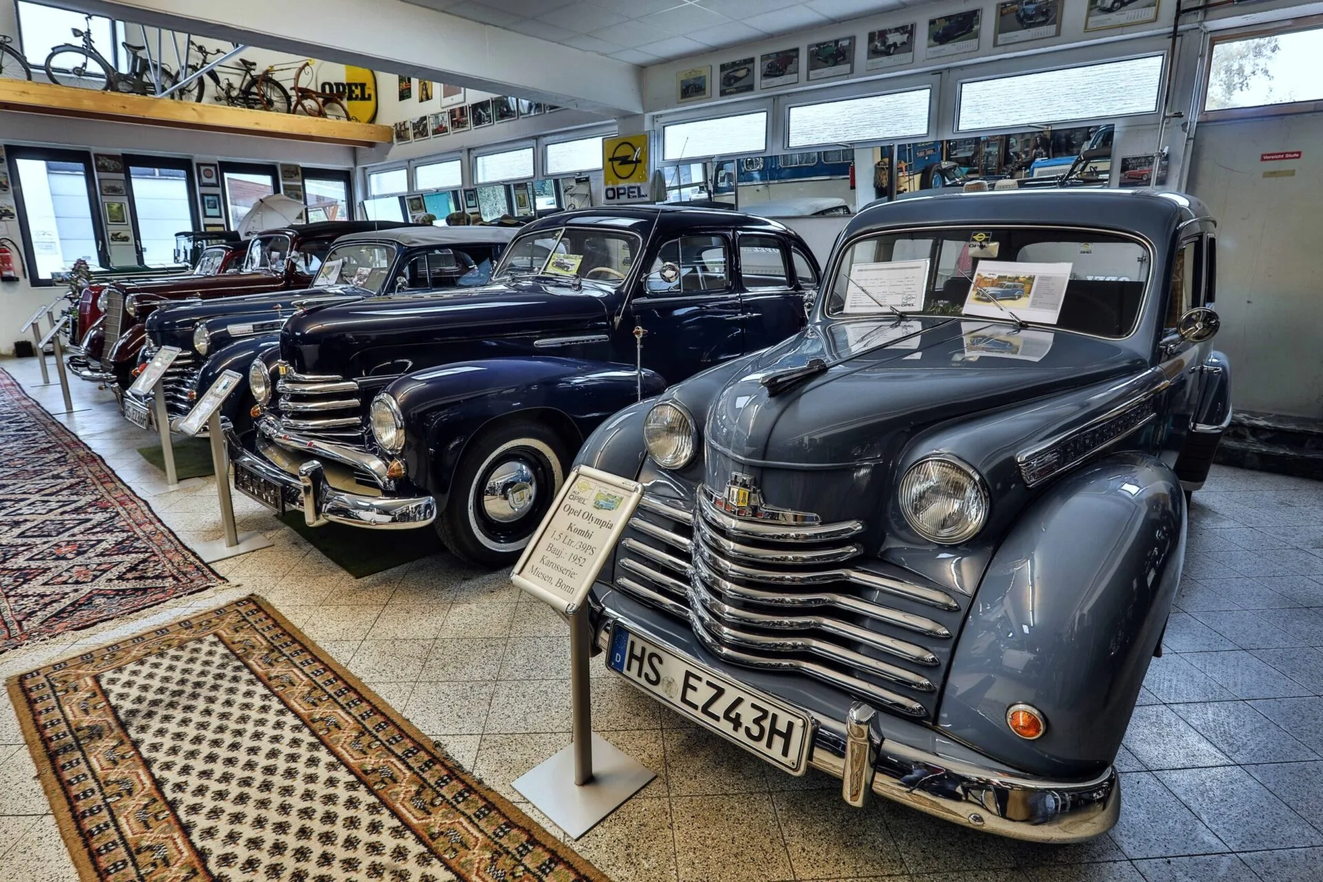 Open Museum Hückelhoven