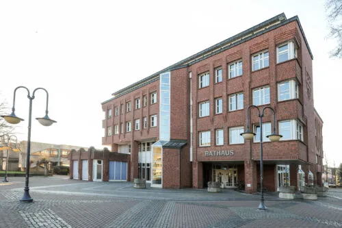 Rathaus