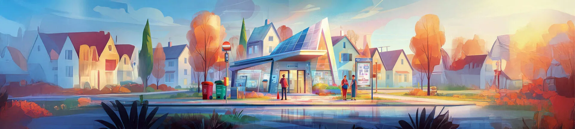 SHU╠ê Website Dienstleistungen