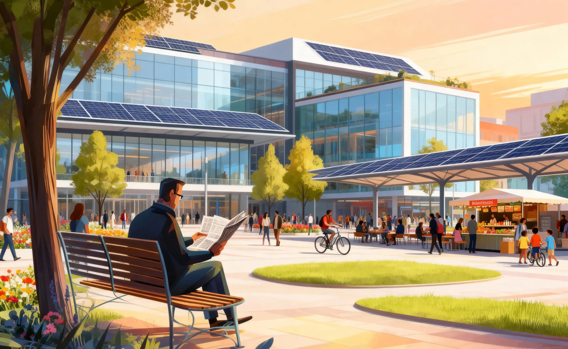 Kopfmotiv in Dienstleistung Hauptabteilung 