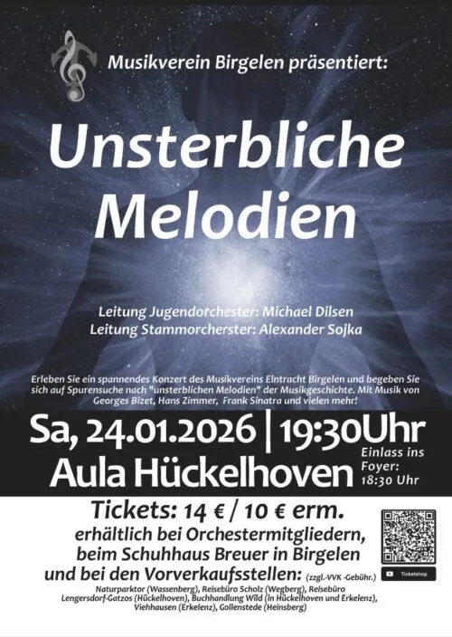 Plakat MV Presents 2026