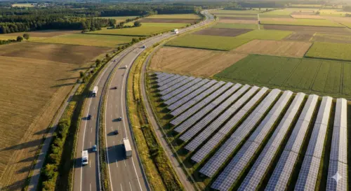 Steuerungskonzept Foto KI Gemini